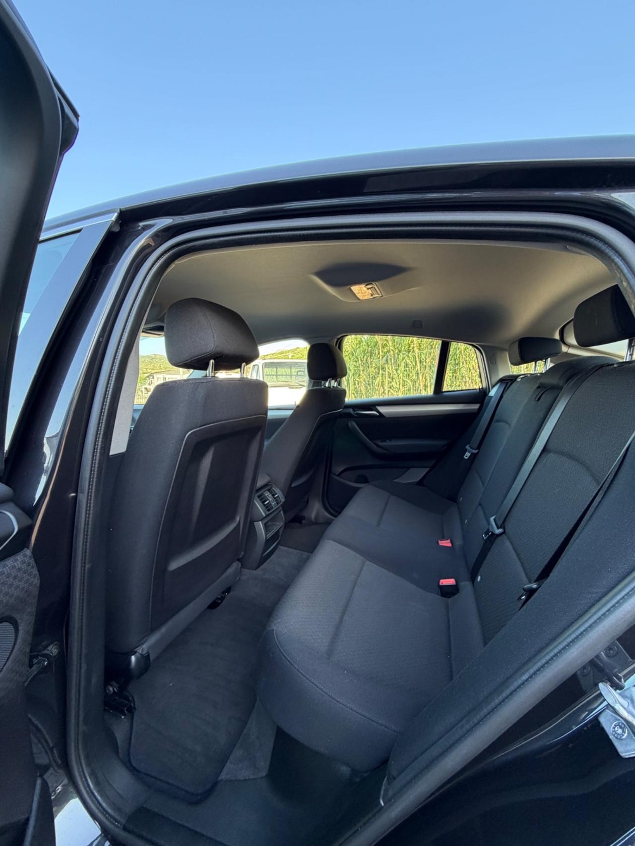 Bmw X4 xDrive20d