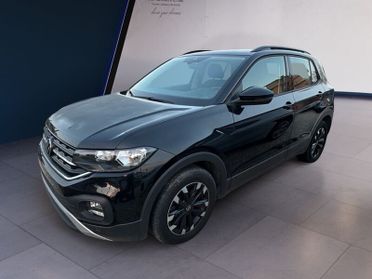Volkswagen T-Cross T-Cross 1.0 tsi Advanced 110cv