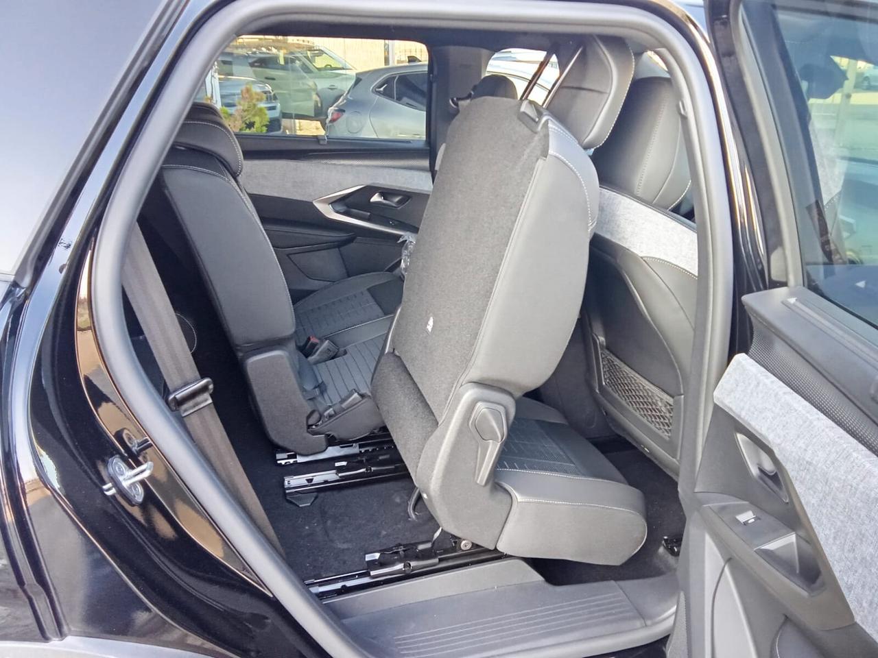 Peugeot 5008 Hybrid 145 e-DCS6 GT 7 Posti