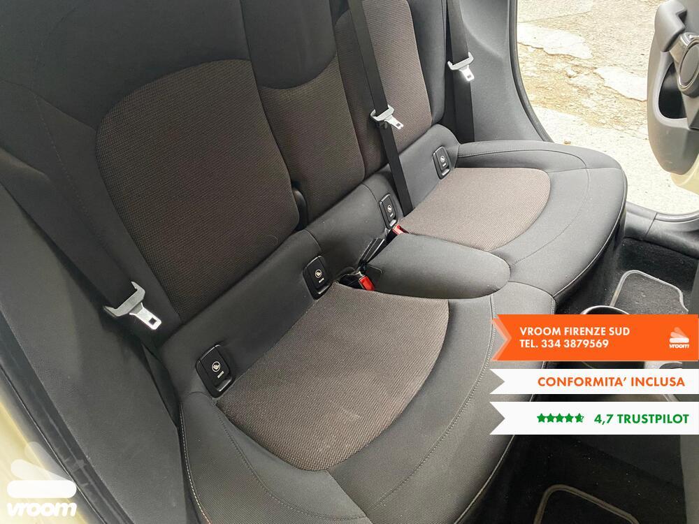 MINI Mini 5 porte (F55) Mini 1.5 Cooper D 5 porte