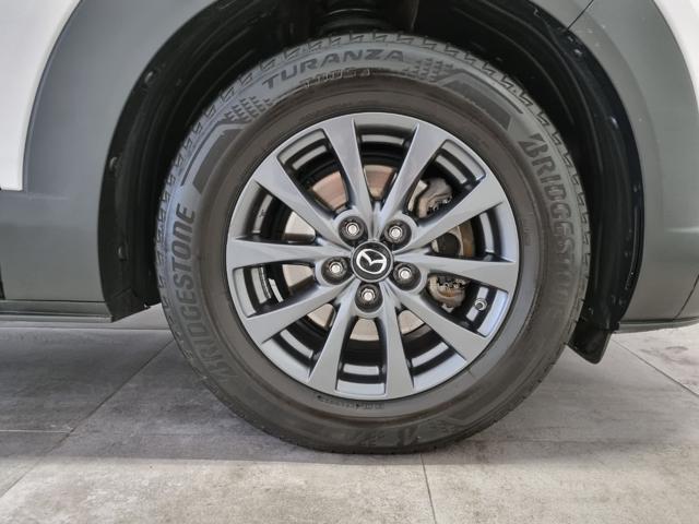 MAZDA CX-30 2.0L e-Skyactiv-G M Hybrid 2WD Exclusive Line
