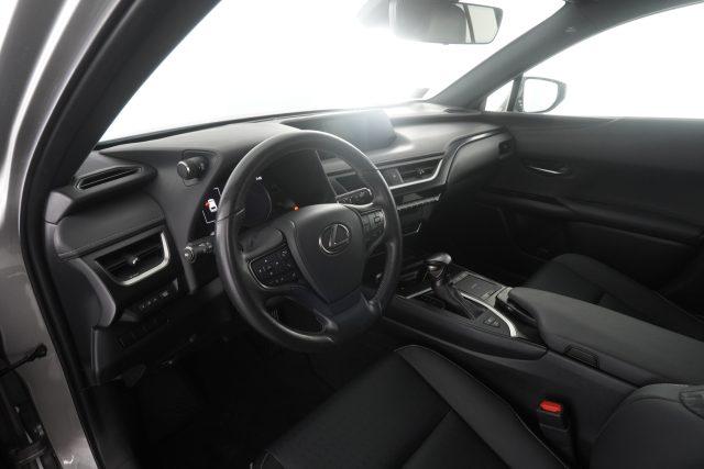 LEXUS Other UX UX Hybrid Midnight