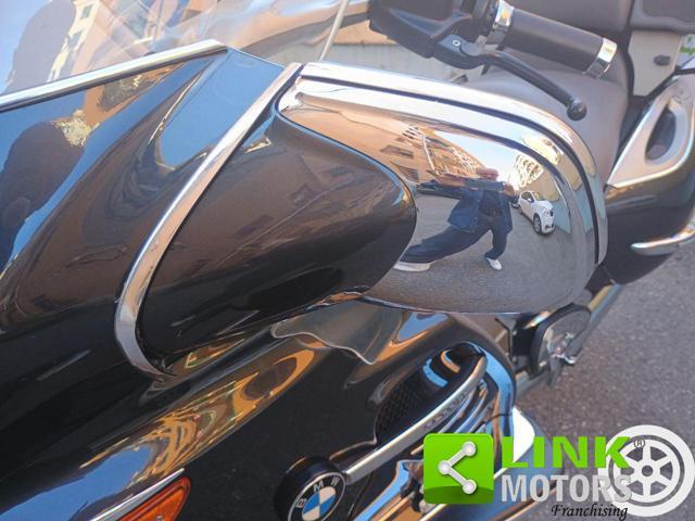 BMW K 1200 LT LT