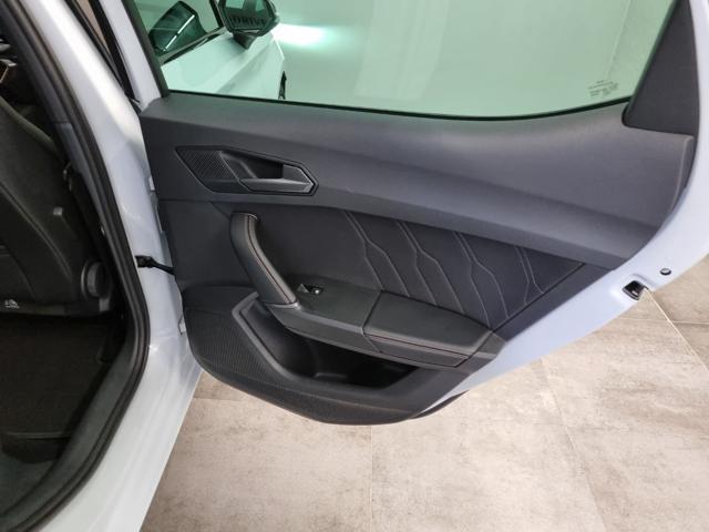 CUPRA Leon 1.5 Hybrid 150 CV DSG