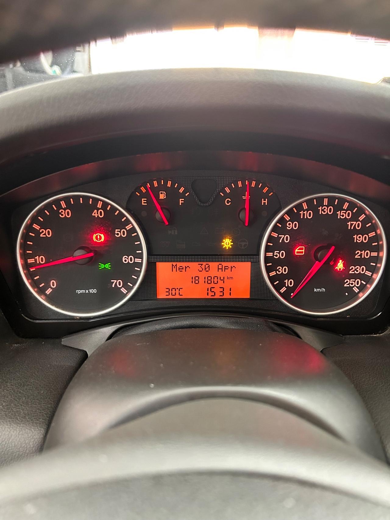 Fiat Croma 1.9 Mjt *PREZZO PROMO*