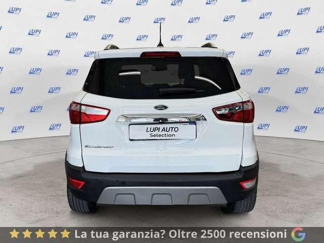 Ford EcoSport EcoSport 1.0 ecoboost Titanium SPORT 100cv my19