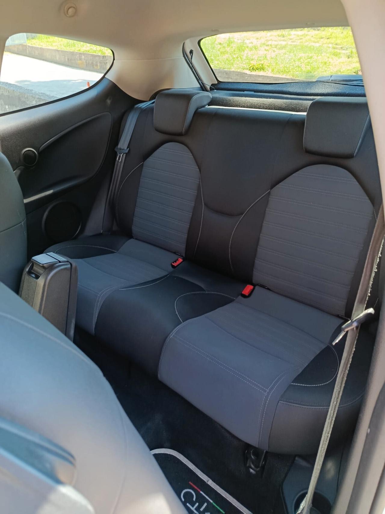 Alfa Romeo MiTo 1.3 JTDm 95 CV S&S