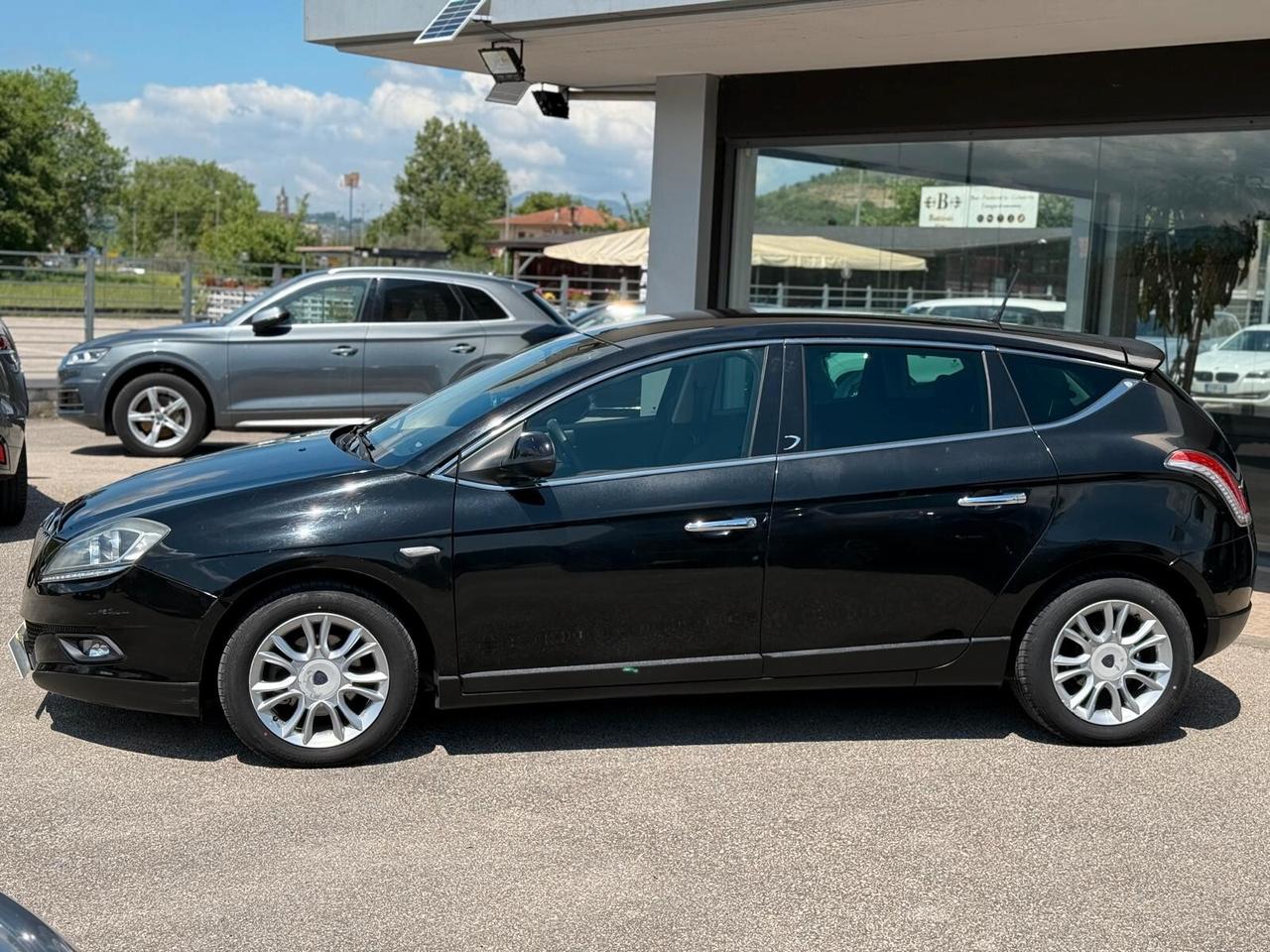 Lancia Delta 1.6 MJT PLATINO PERFETTA AFFARE