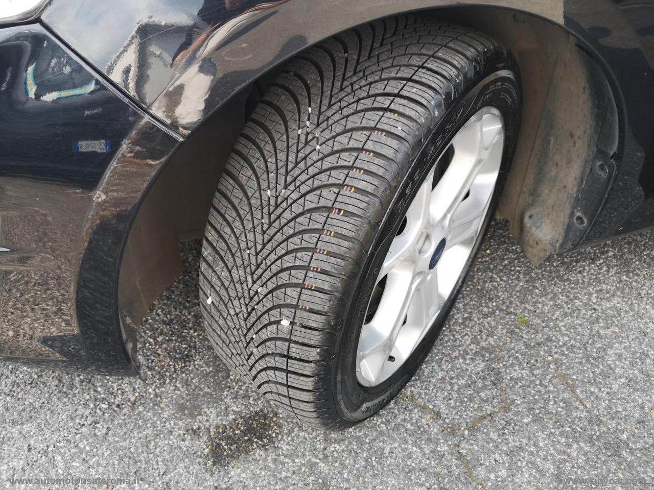 FORD Mondeo 2.0 TDCi 163 CV 5p. Titanium RATE AUTO MOTO SCOOTER