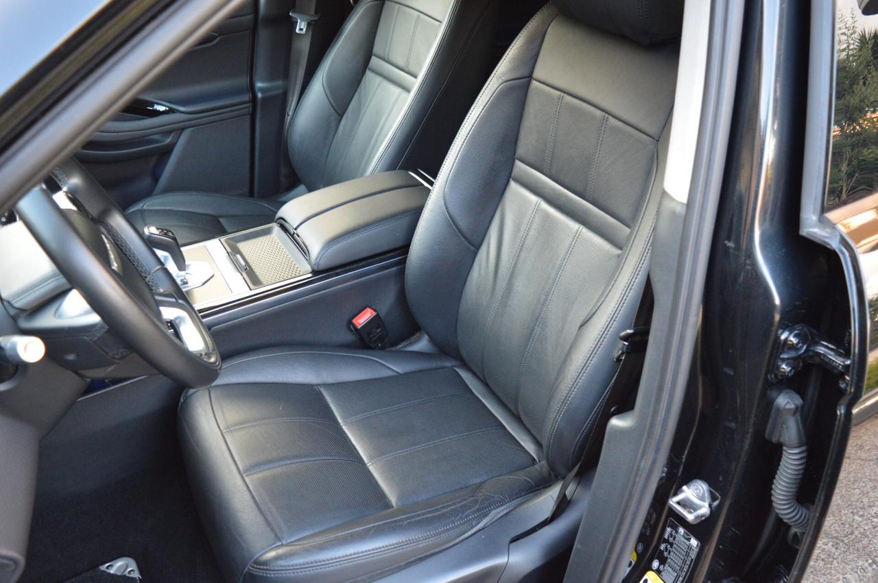 Land Rover Range Evoque 2.0D I4 180 CV AWD Auto HSE
