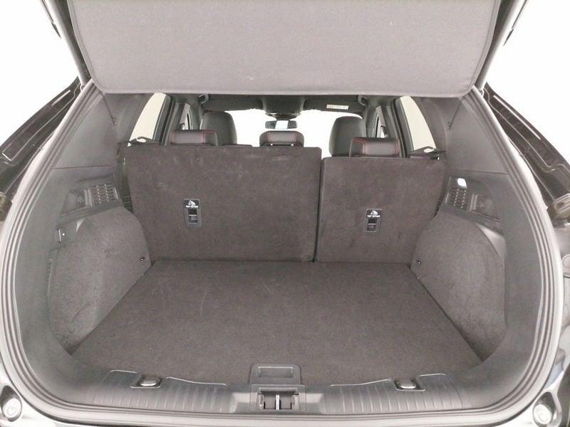 Ford Kuga 2.5 full hybrid ST-Line X 2wd 190cv cvt