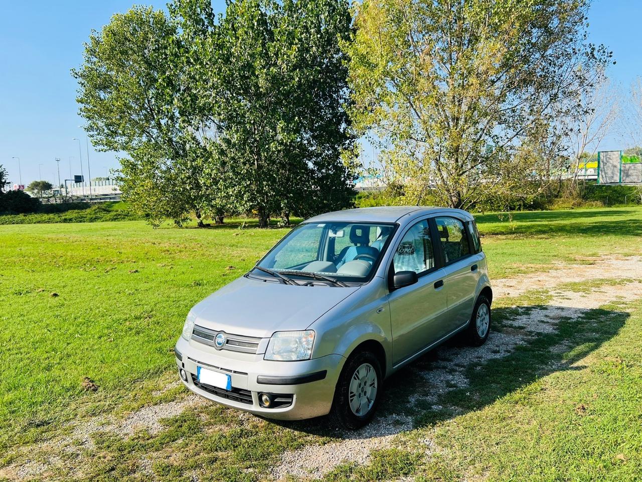 Fiat Panda 1.2 Alessi CON 12 MESI DI GARANZIA