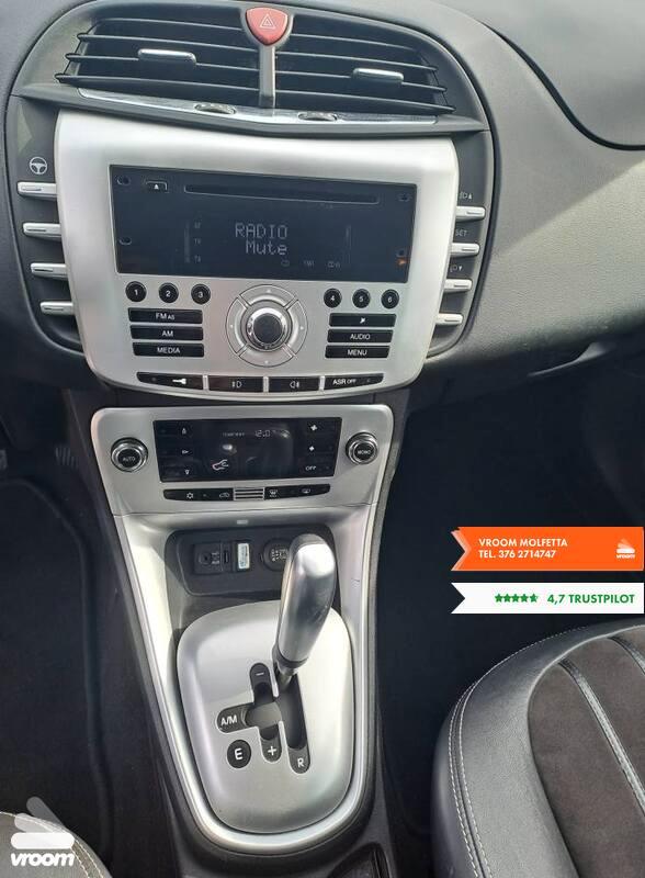 LANCIA Delta (2008-2015) Delta 1.6 MJT DPF Busi...