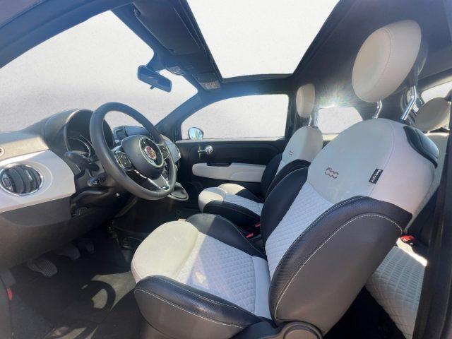 FIAT 500 1.0 Hybrid Star