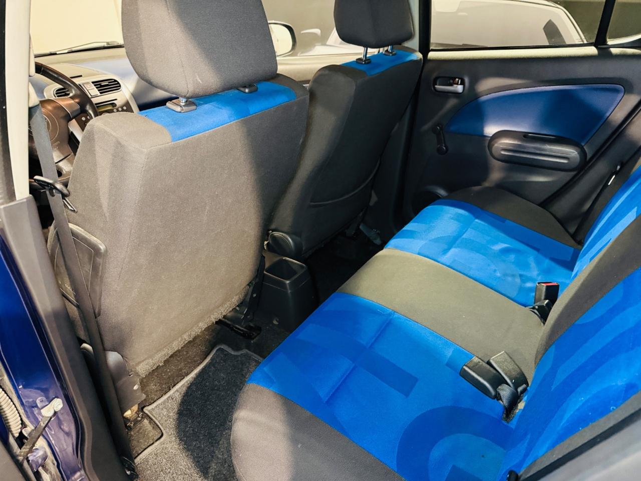 OPEL AGILA*1.2 AUTOMATICA*86 CV*NEOPATENTATI*