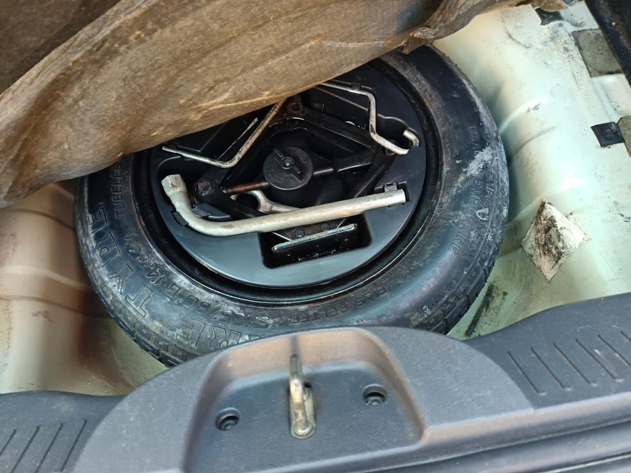 Fiat 500 1.2 benzina 8v Pop anno 2008