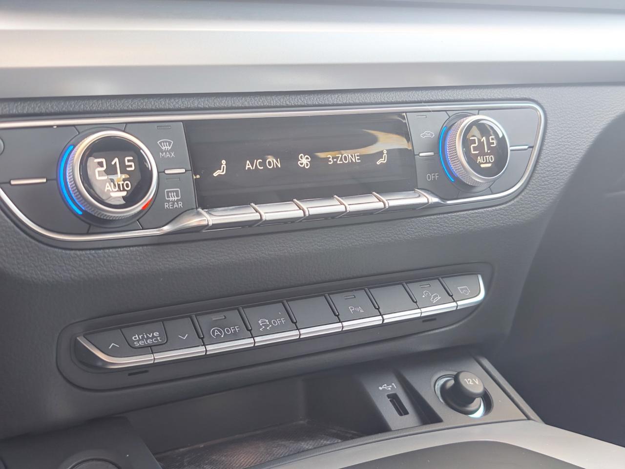 Audi Q5 SPB 40 Quattro S-Tronic S-Line PREZZO VERO