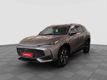 MG HS (2024-->) HS HEV Luxury