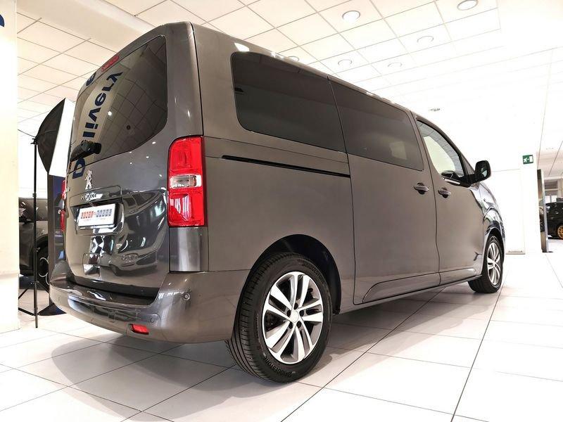 Peugeot Traveller Traveller 1.5 Bluehdi std 120cv Business S&S*8 POSTI*GARANTITO*