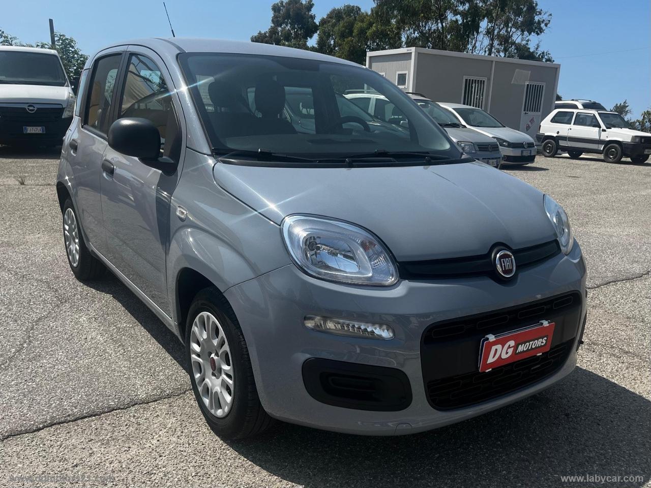 FIAT Panda 1.2 Easy