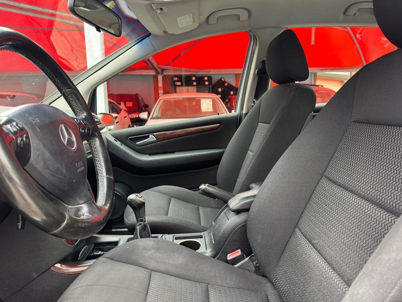 Mercedes-benz A 150 ADATTA A NEOPATENTATI A 150 Elegance