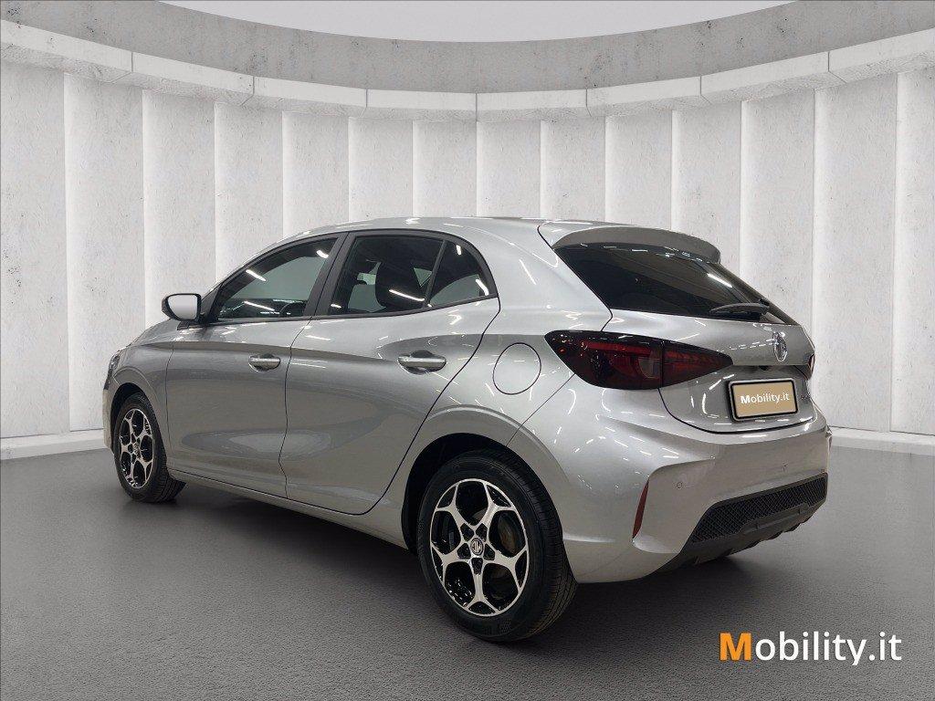 MG MG3 1.5 Comfort del 2026