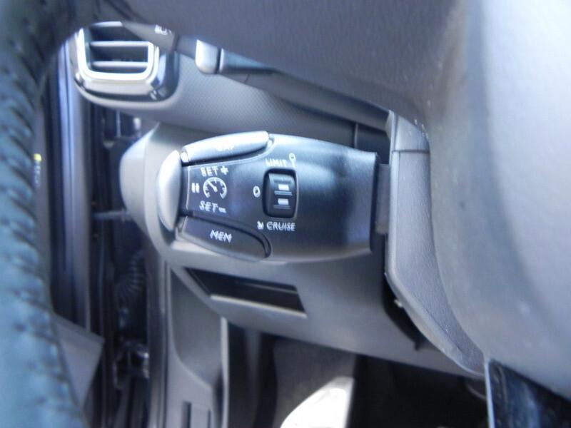 Citroen C5 Aircross C5 Aircross BlueHDi 130 S&S EAT8 Shine Pack
