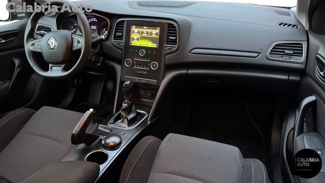 RENAULT Megane Mégane Blue dCi 95 CV Duel