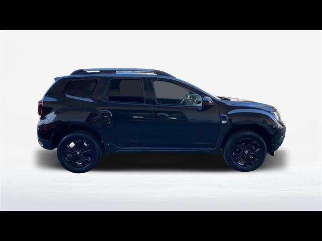 Dacia Duster 1.0 tce SL Extreme Gpl 4x2 100cv