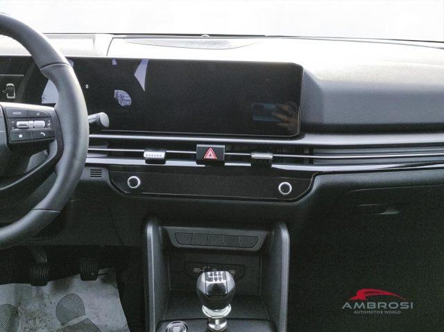 KIA Sportage 1.6 DS MH DCT BUSINESS