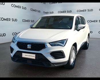 SEAT Ateca 2020 - Ateca 1.0 tsi Reference 110cv