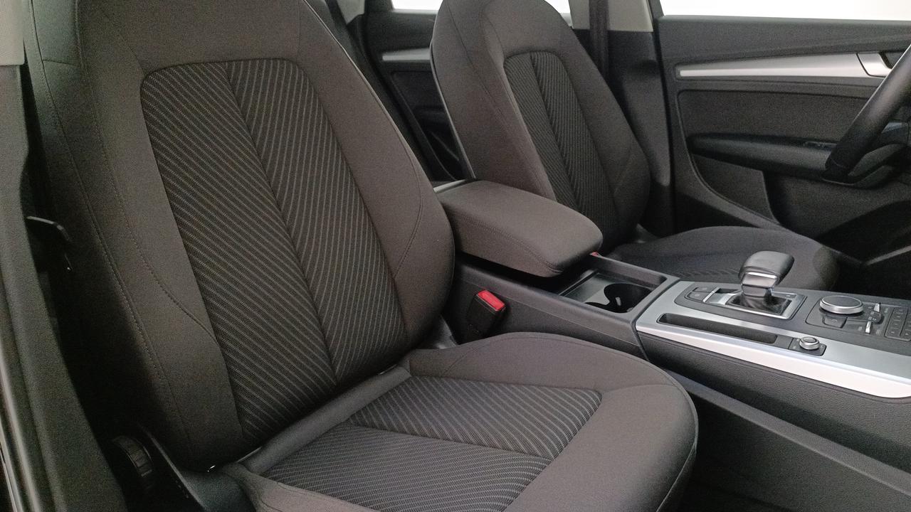 AUDI Q5 40 2.0 tdi Sport quattro 190cv s-tronic