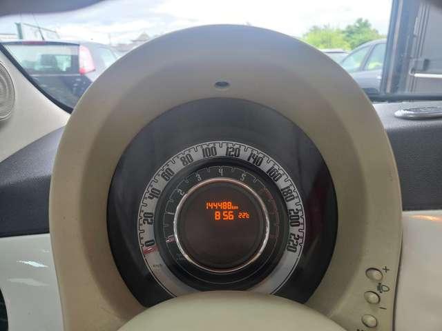 Fiat 500 500 III 1.2 Lounge 69cv