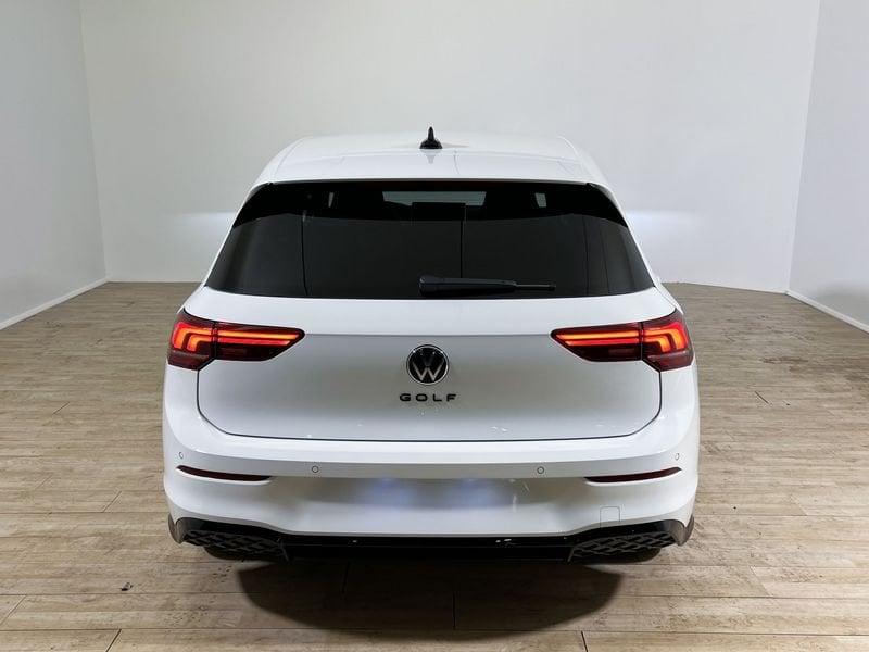 Volkswagen Golf Golf 2.0 tdi R-Line Plus 150cv dsg