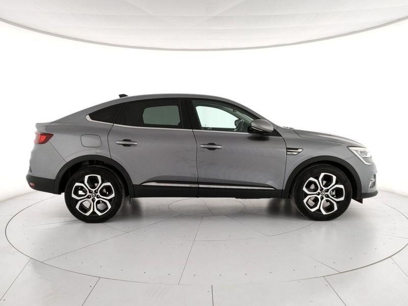 Renault Arkana 1.6 E-Tech full hybrid Intens 145cv