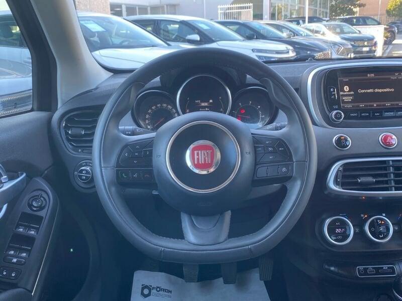 FIAT 500X 500X 1.6 Mjt Cross 115cv