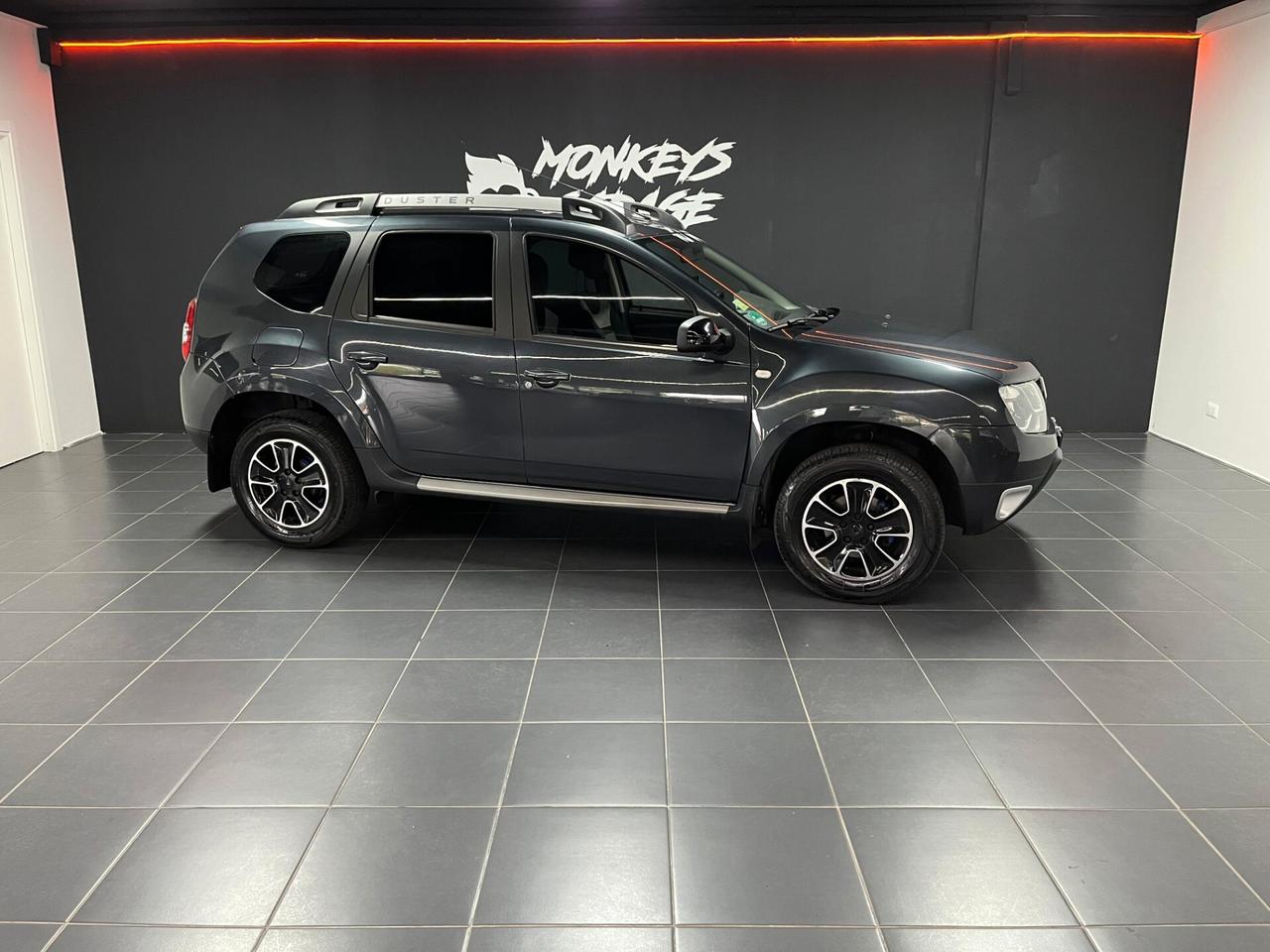 Dacia Duster 1.6 115CV Start&Stop 4x2