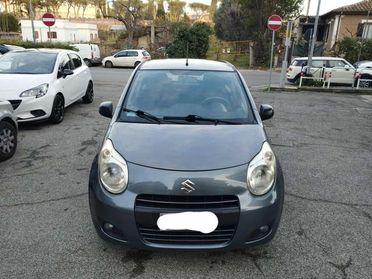 Suzuki Alto Alto 1.0 L