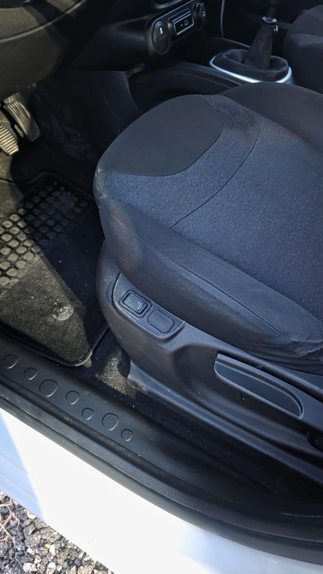 Fiat 500L 1.6 Multijet 120 CV Mirror