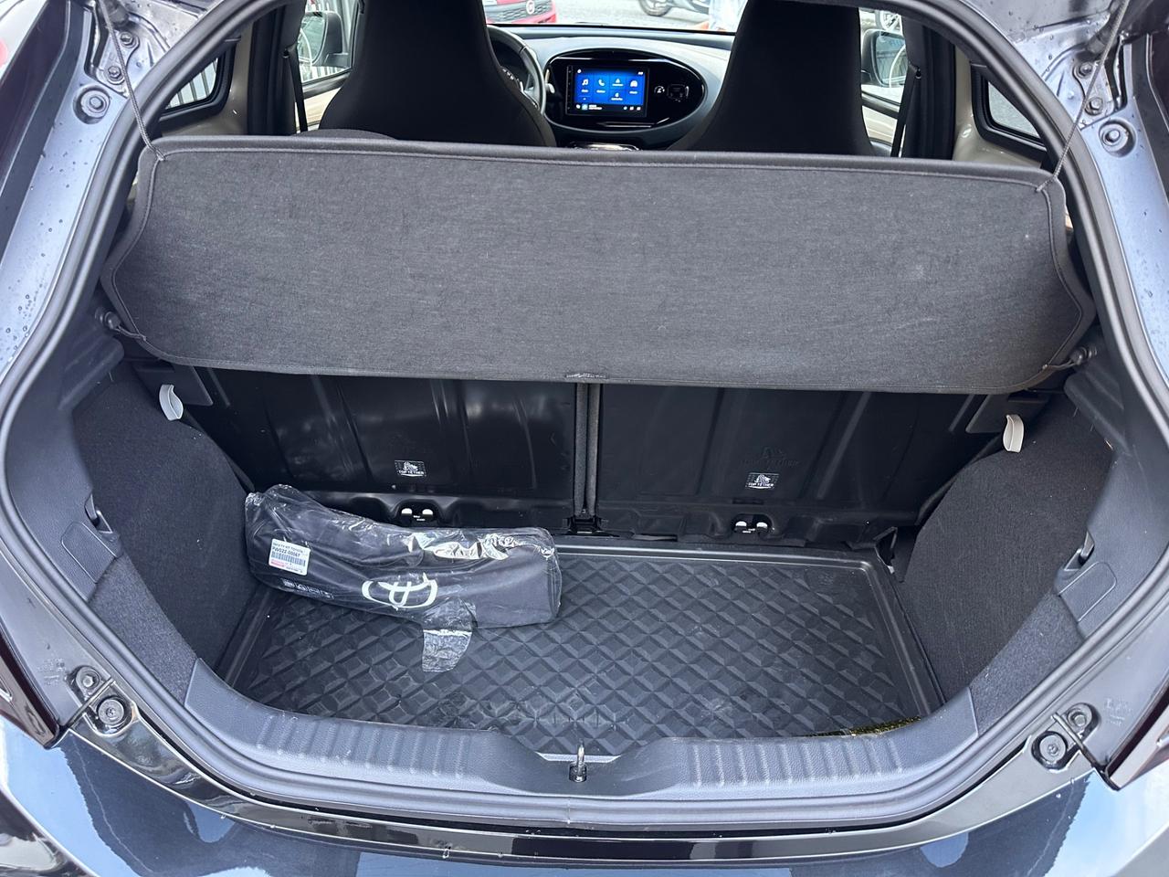 Toyota Aygo X 1.0 VVT-i 72 CV 5 porte Trend
