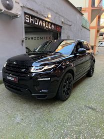 Land Rover Range Evoque 2.0 TD4 180 CV 5p. Autobiography