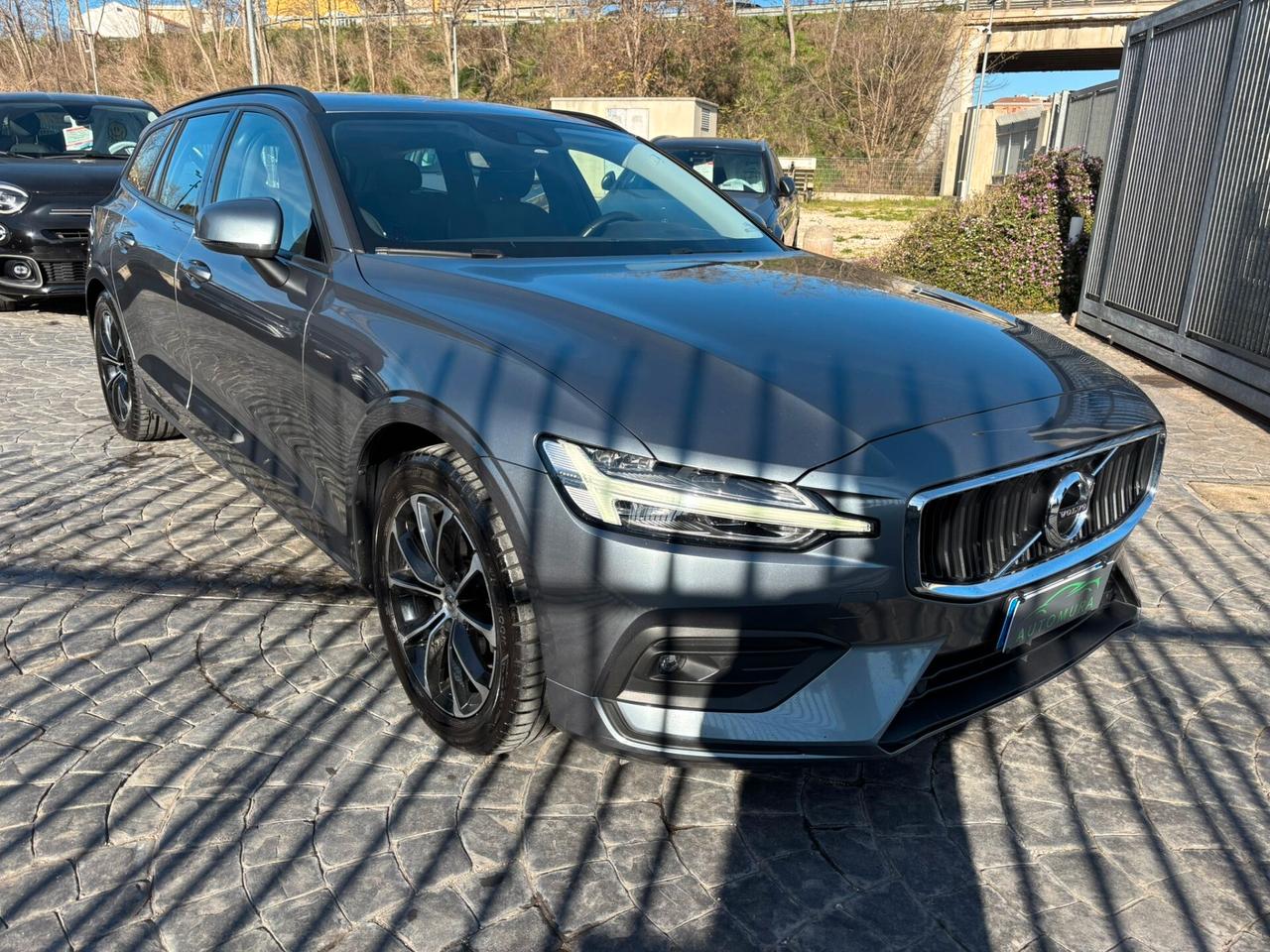 Volvo V60 D3 Geartronic Business Plus