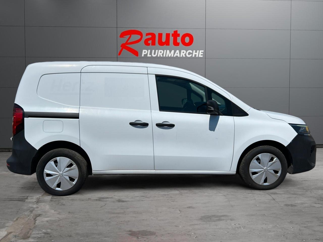 Nissan Townstar EV VAN ACENTA electric