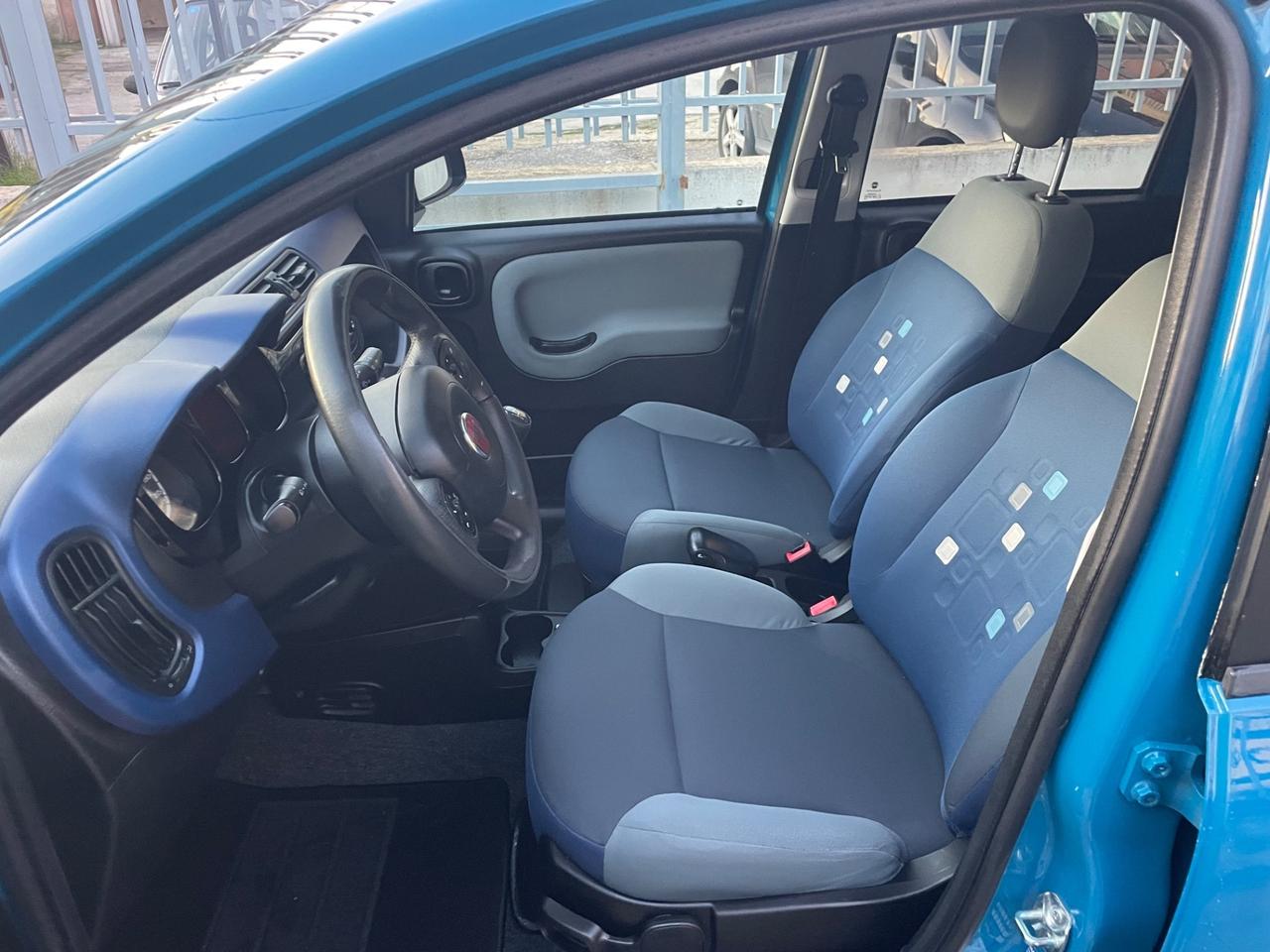 Fiat Panda 1.2 Classic