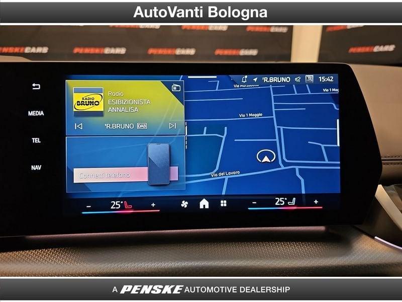 BMW Serie 2 Active Tourer 225e xDrive Active Tourer Msport