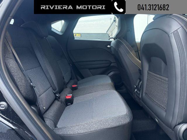 RENAULT Captur ECO-G 100 CV Techno NAVIGATION PACK