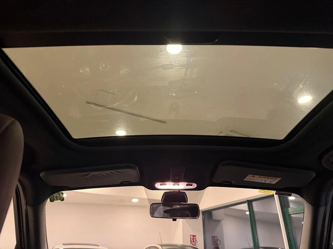 Nissan Juke 1.5 dCi EURO6 Tekna FULL OPTIONAL