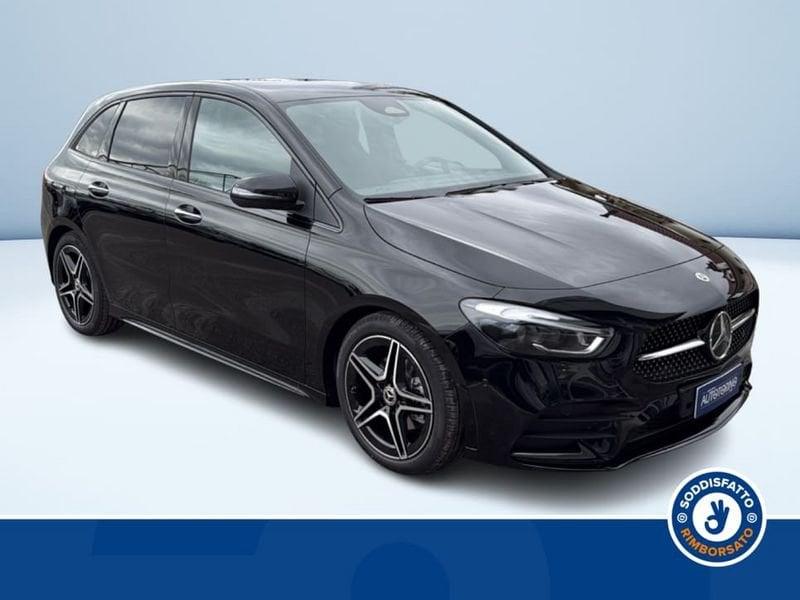 Mercedes-Benz Classe B 180d Automatic AMG Line Advanced Plus