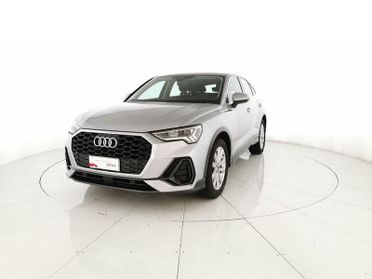 Audi Q3 Sportback 35 2.0 tdi Business Plus s-tronic