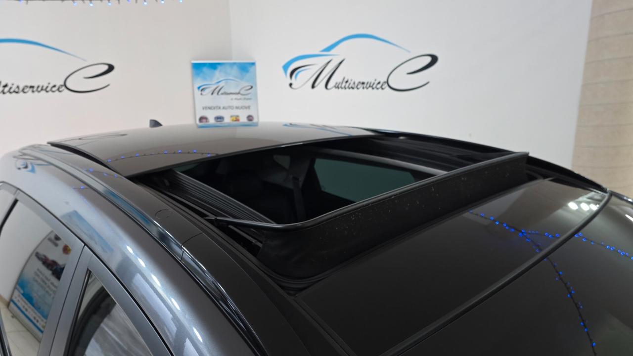 Hyundai Tucson 2.0 CRDi 4WD aut. XPossible Tetto Apribile